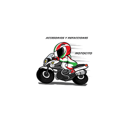 ACCESORIOS Y REFACCIONES MOTOCITO 